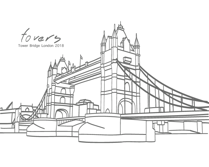 London Bridge (Design)