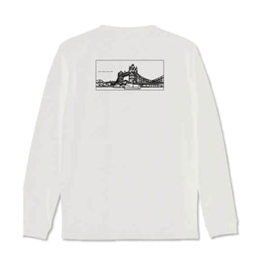 <transcy>London bridge long sleeve</transcy>