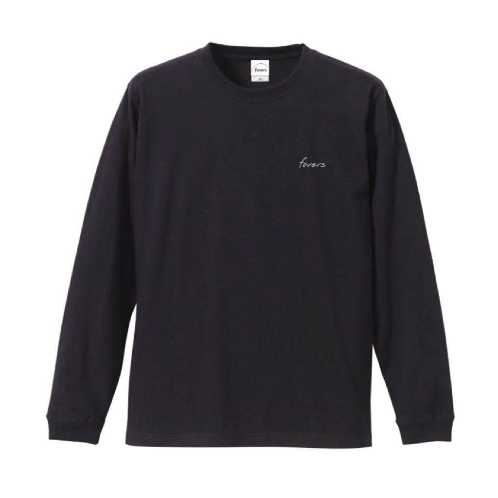 Mont Saint-Michael Long sleeve(長袖）